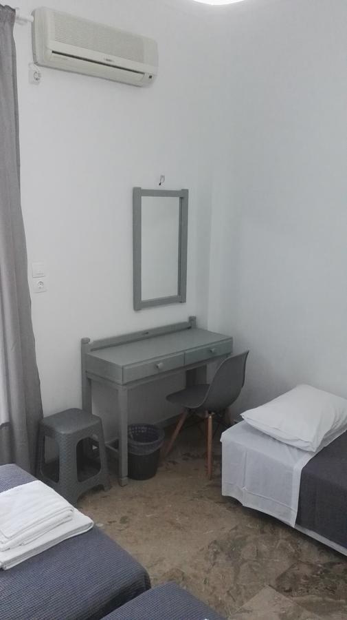 Hotel Finikas เมโธนี ภายนอก รูปภาพ