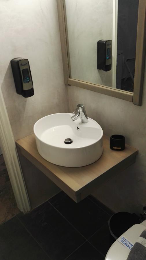 Hotel Finikas เมโธนี ภายนอก รูปภาพ